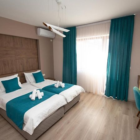 Zaro Apartments Bitola Exteriör bild